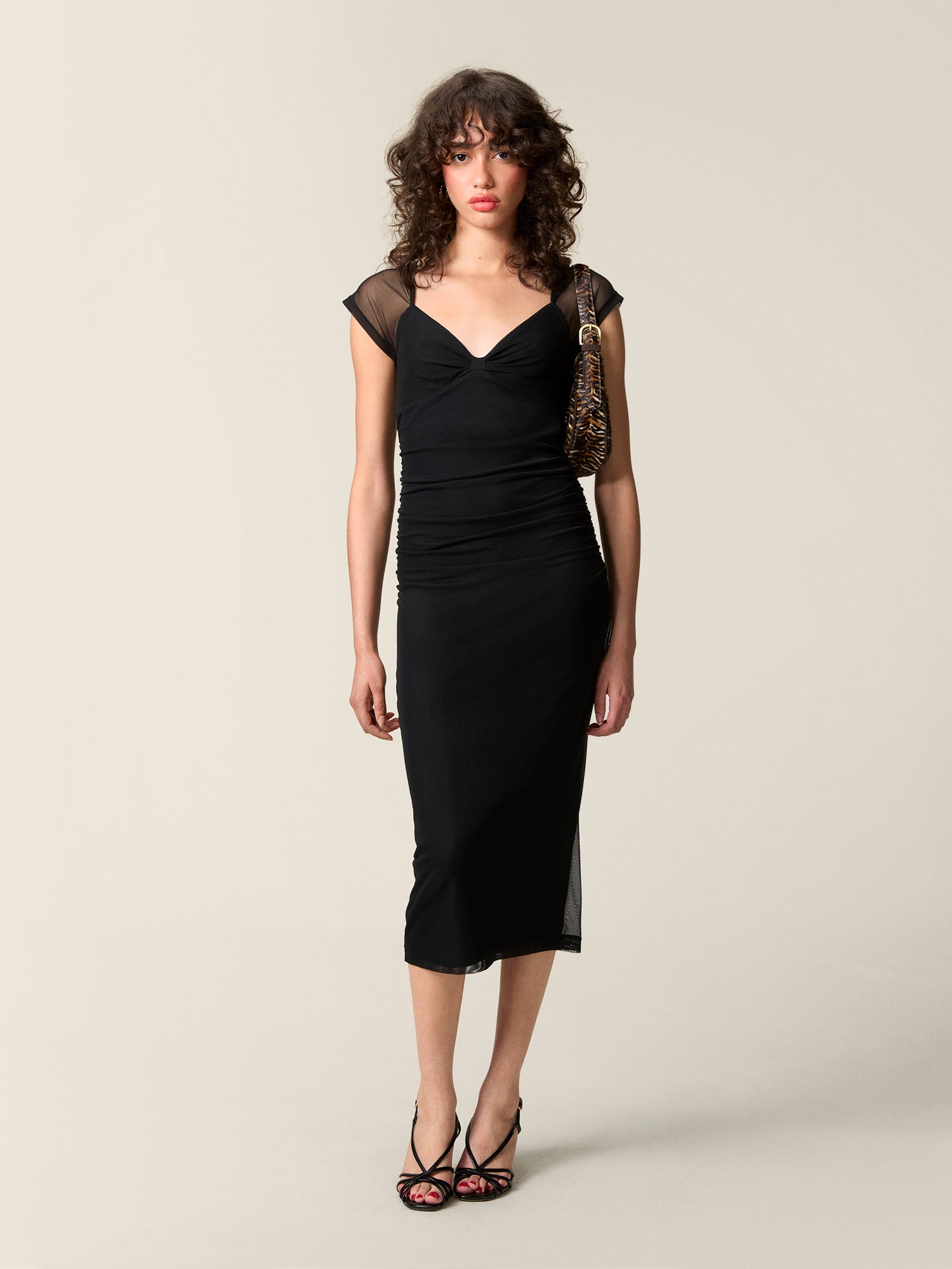 Vestido LALY Vestido LALY